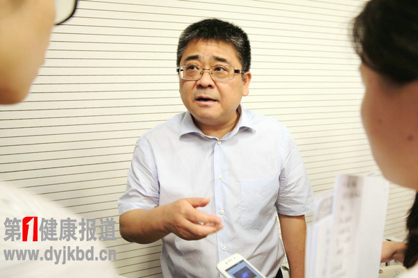 我国母婴死亡率降最低提前实现千年发展目标