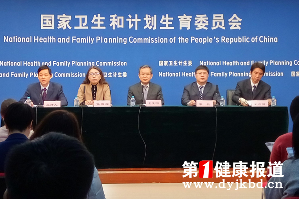 卫计委与教育部联合发布：儿科医生短缺与举措