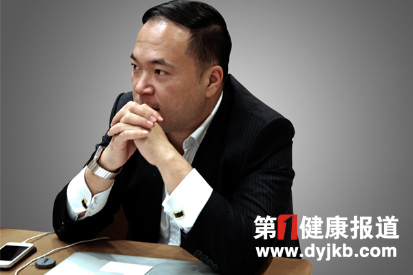 互联网医疗专家孙玮珉提出解决医患关系CRM方案