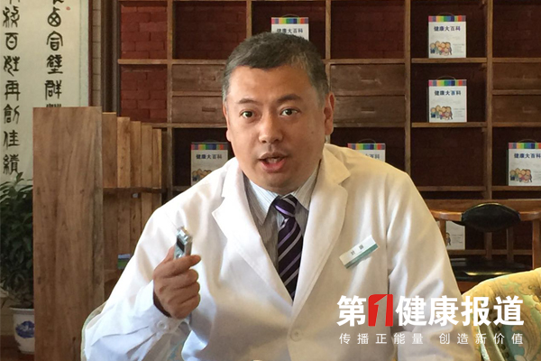 自由执业 肛肠医生叶明的真情告白