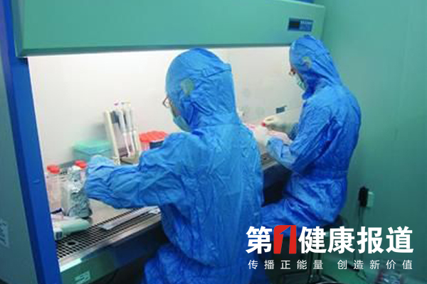 号角已拉响国家卫计委全面清理租科室及免疫细胞治疗