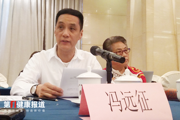 动员起来 冯远征姜昆郁钧剑等演艺明星呼吁全面禁烟