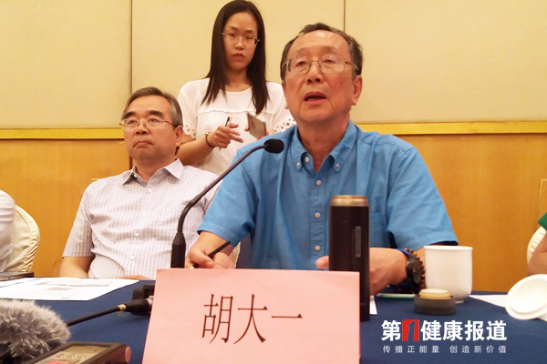 近85%肺癌是由烟草烟雾导致