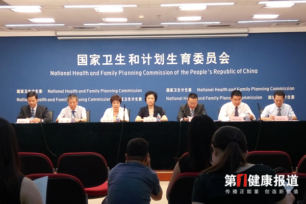 福建医改腾笼换鸟减轻群众不合理医疗负担