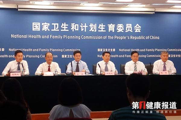 从标准上升到理念 卫生城市“升级”