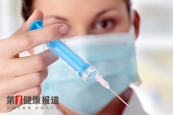 盖茨基金赞助万泰戊型肝炎疫苗走出国门