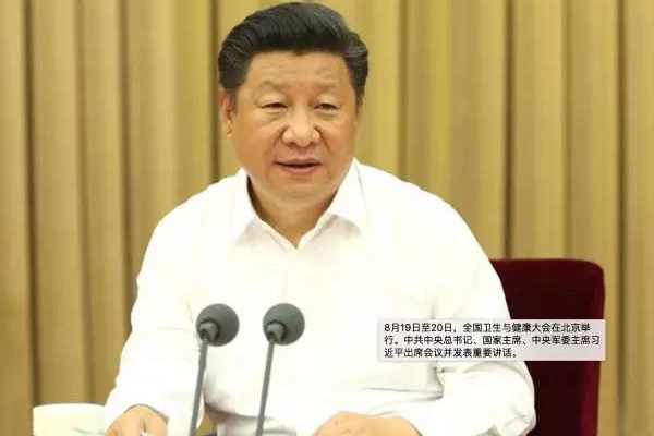 看博大精深的中医文化