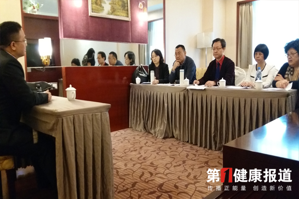 福建龙岩启动“师带徒”精帮模式造就医疗人才