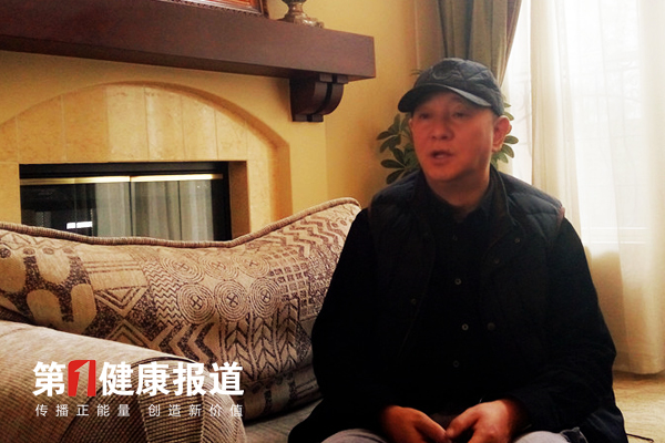 武英：造就安否 为了 地净 天蓝 人健康