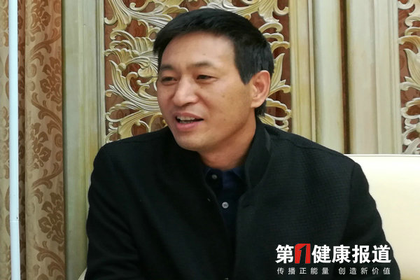 第一健康报道揭秘普泽菌医生