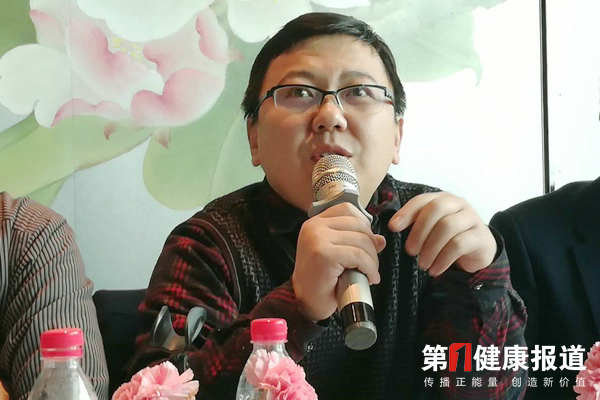 孟祥兵：恢复中国传统饮食结构是当务之急
