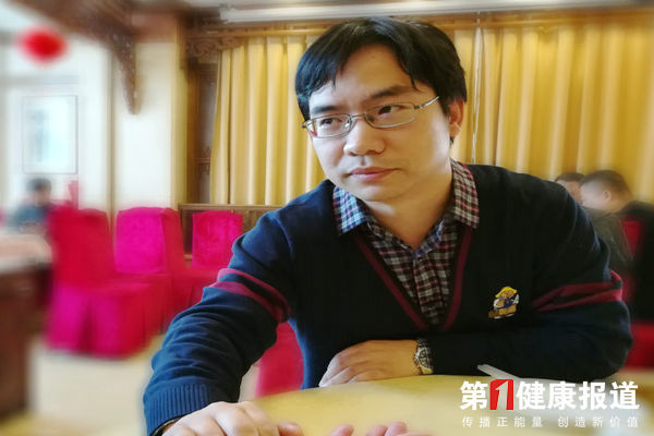 脾胃专家来要良医生谈春季腹泻
