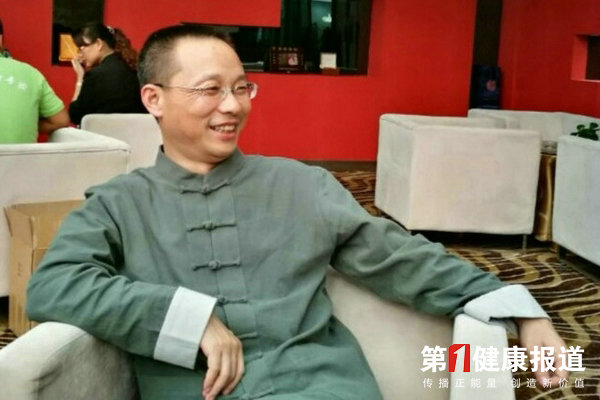 力促中国有机产业的“拐点元年”到来