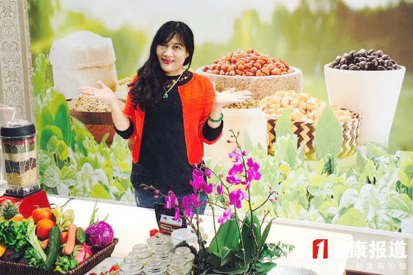 90后吃货如何解决健康食尚全营养