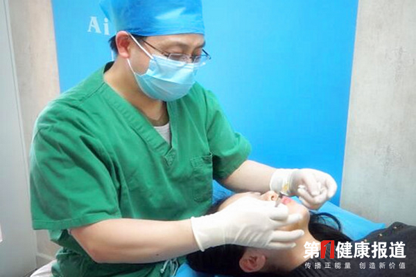 医美博士揭秘：涂抹式肉毒素/玻尿酸到底是什么