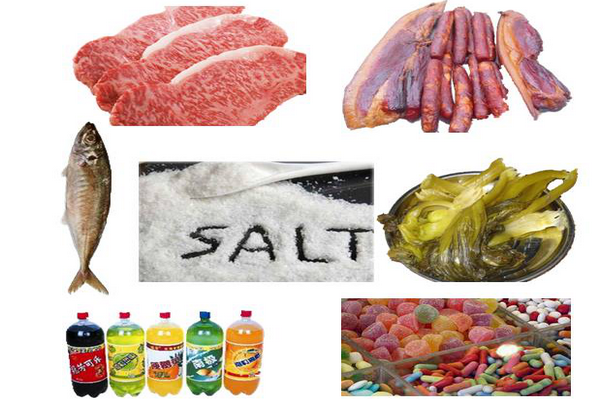 过量食用红肉为何能引发癌变
