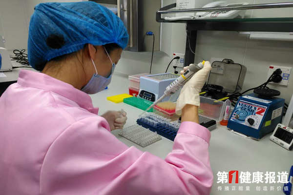 臻和科技“硬件+软件”双升级 做精准医疗领航者