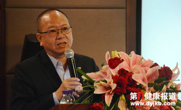 金融服务推动京津冀合理用药多学科互联互动