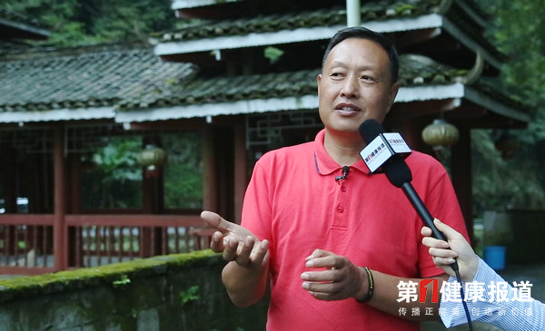 深度报道 践行生态文明国家战略