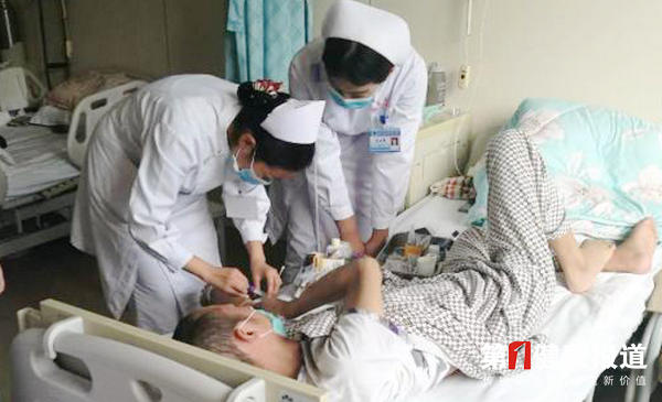 首位白血病患者受惠品泽CAR-T细胞免疫治疗
