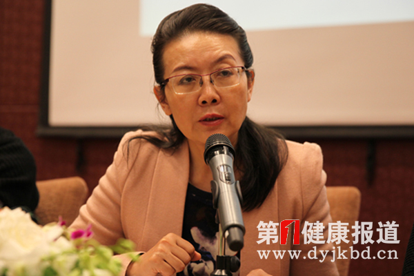 中国将向医疗整形强国发展
