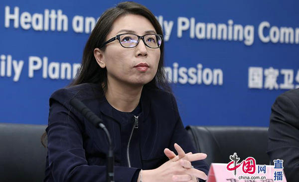 国家卫计委就医疗服务征求意见拟增群众获得感