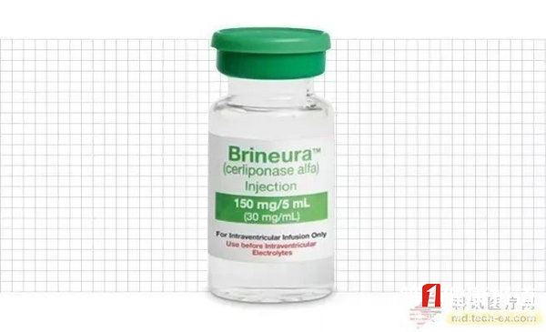 这是一种罕见疾病的突破。图片来源：BioMarin.jpg