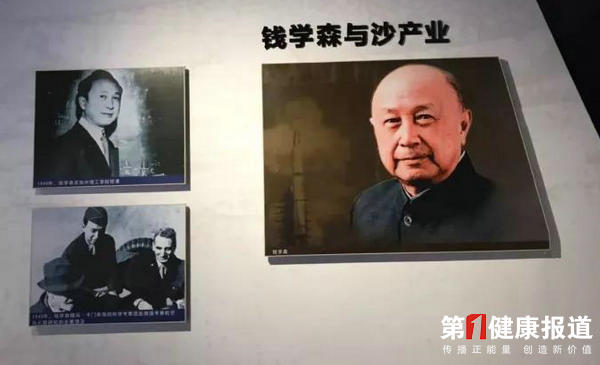 未来世界的农业尖端技术竟然是沙产业？