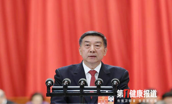 国家卫生健康委员会职责出台