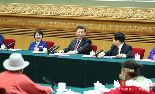 从两会看美丽中国“时间表”