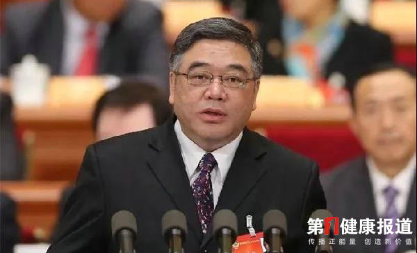 朱永新建议儿童营养干预上升国家战略