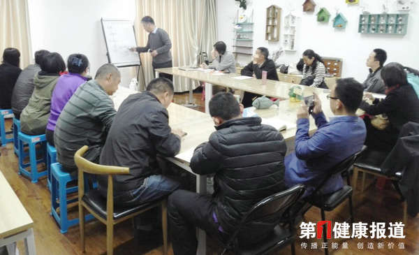 以虫治虫生态保护实用技术座谈会在京举办