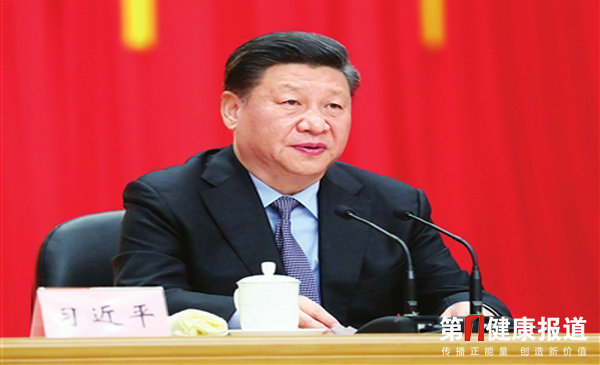 “经济要发展健康要上去”习近平为健康中国建设再发令