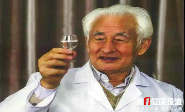 中国白酒也要与健康产业深度融合