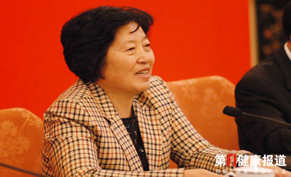 孙春兰宁夏调研 健康扶贫是当前卫生健康工作的重中之重
