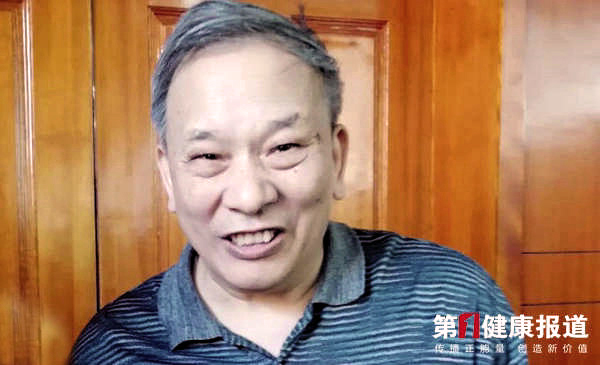 为什么说中医药是中华民族命根子？