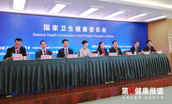 湖北着力临床重点专科建设解群众疑难重症