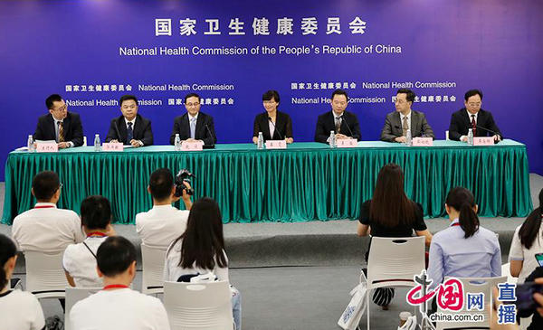 国家卫健委 全国健康促进医院试点建设工作稳步推进