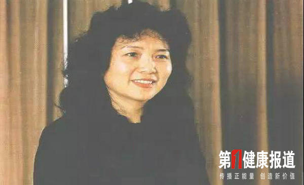 疫苗女王高俊芳发家史