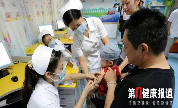 留德专家看中国疫苗丑闻 揭德国疫苗背后的惊人黑幕