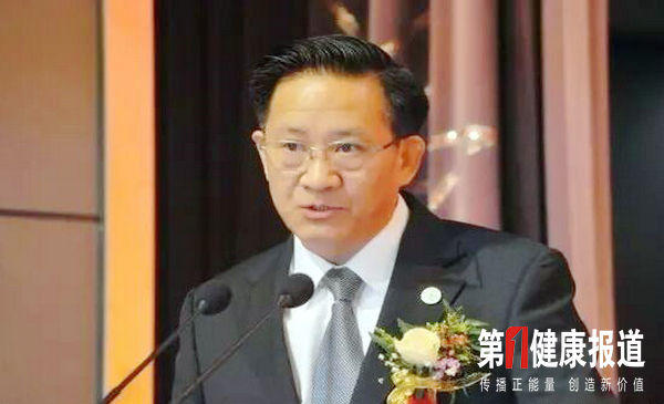 第一健康报道全文刊发 中国医生，节日好！