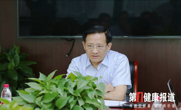 设立中国医师节体现了习近平为核心的党中央高度重视和关怀