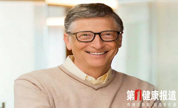 比尔·盖茨撰文 中国在健康创新领域值得非洲借鉴