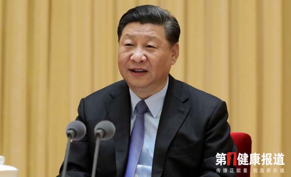 习近平出席全国教育大会并发表重要讲话