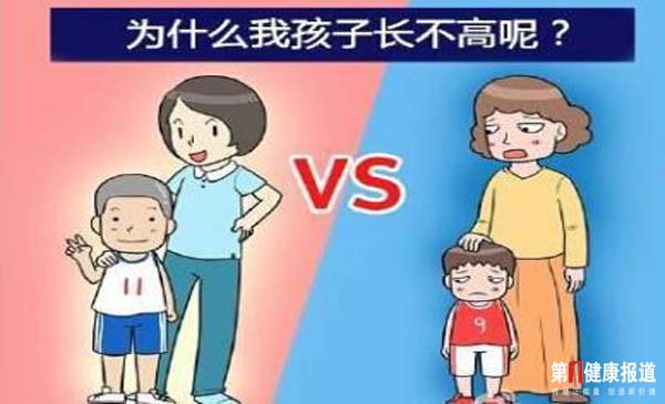 张波大夫说骨龄 别错过了孩子最佳长高期