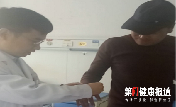 玉树传真　青年专家来要良医生青海工作纪实