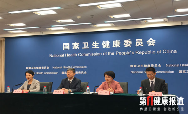 有效控制 最新权威艾滋病数据来了