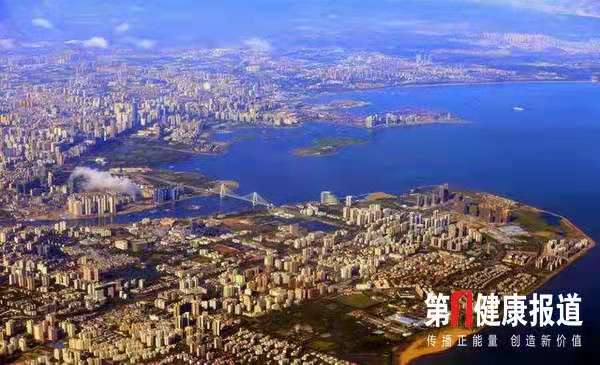 海南省长沈晓明：把健康产业打造成为海南支柱产业