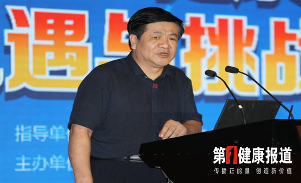 百万亿元老龄产业是未来中国经济新一轮巨大投资市场
