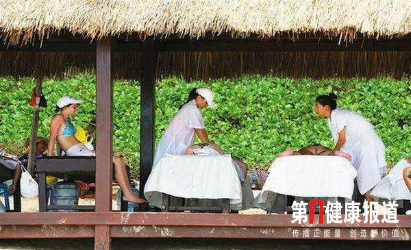 海南将用10年建起医美康养保健为特色健康旅游服务体系